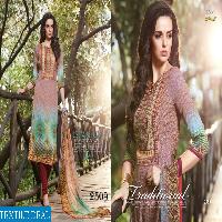 vaishali anm 2500 series Wholesale crepe digital dress material